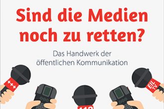 Sind die Medien noch zu retten