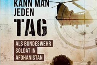 Sterben kann man jeden Tag