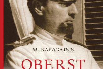 Oberst Ljapkin