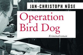 Operation Bird Dog
