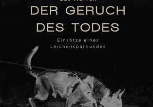 Der Geruch des Todes