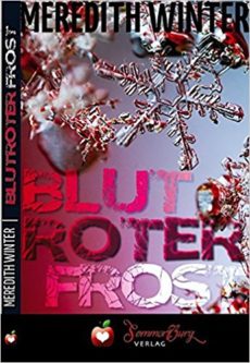 Blutroter Frost