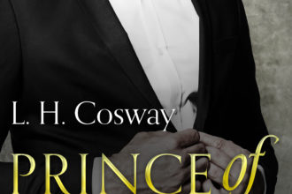 Prince of Hearts