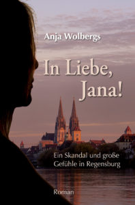 In Liebe, Jana (Roman)