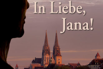 In Liebe, Jana (Roman)