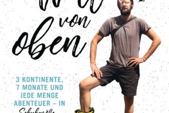 Die Welt von oben
