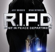 Rest in Peace Department