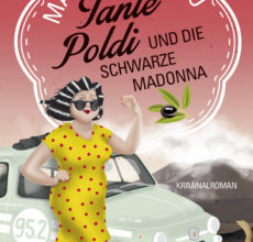 Tante Poldi und die schwarze Madonna