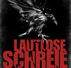 Lautlose Schreie
