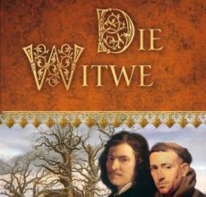 Die Witwe
