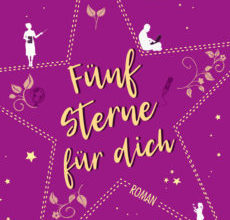 Fünf Sterne für dich