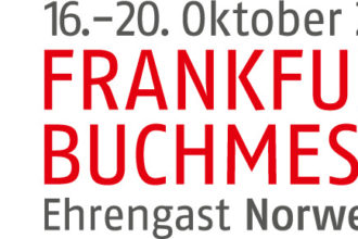 Frankfurter Buchmesse 2019
