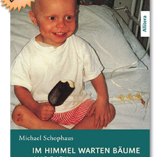 Buchtipp Im Himmel warten Bäume auf dich