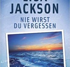 Nie wirst du vergessen