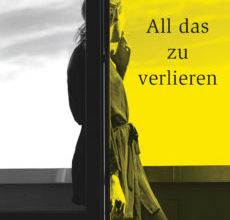 All das zu verlieren von Leila Slimani