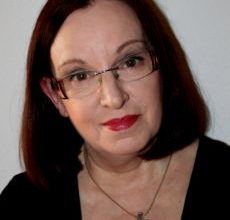 Portrait Petra Hammesfahr