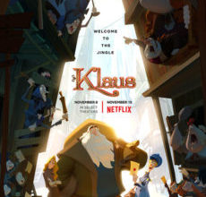 Klaus Poster