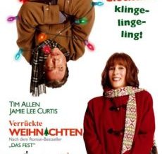 Verrückte Weihnachten