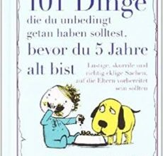 101 Dinge..