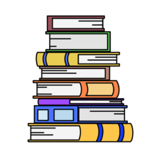 Gelesene Bücher