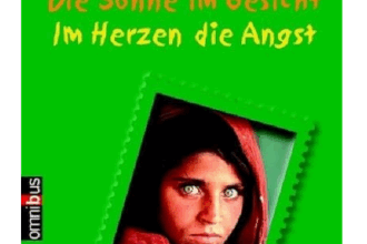 Buchtipp: Die Sonne im Gesicht Im Herzen die Angst