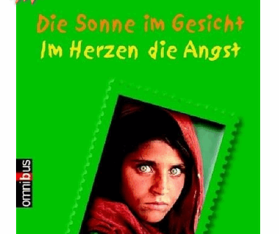 Buchtipp: Die Sonne im Gesicht Im Herzen die Angst