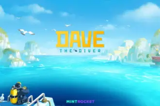 Dave The Diver