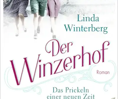 Der Winzerhof Das Prickeln einer neuen Zeit