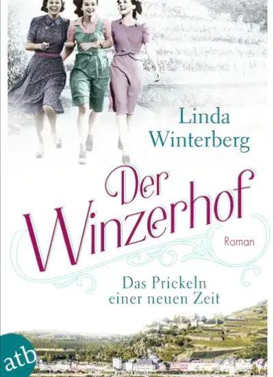 Der Winzerhof Das Prickeln einer neuen Zeit