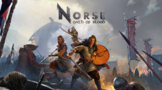 NORSE Oath of Blood