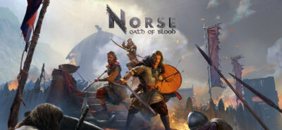 NORSE Oath of Blood